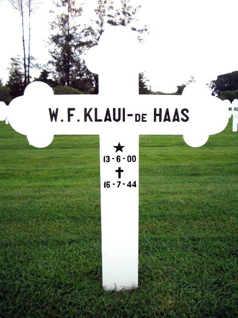 klaui.de haas.2004.jpg