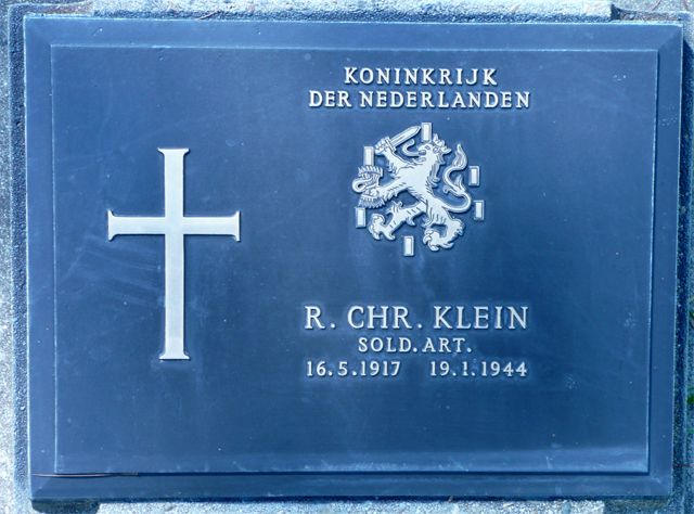 Klein.R.C.2008.jpg