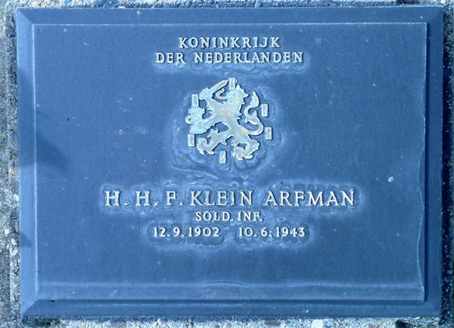 Klein Arfman.H.H.F.2008.jpg