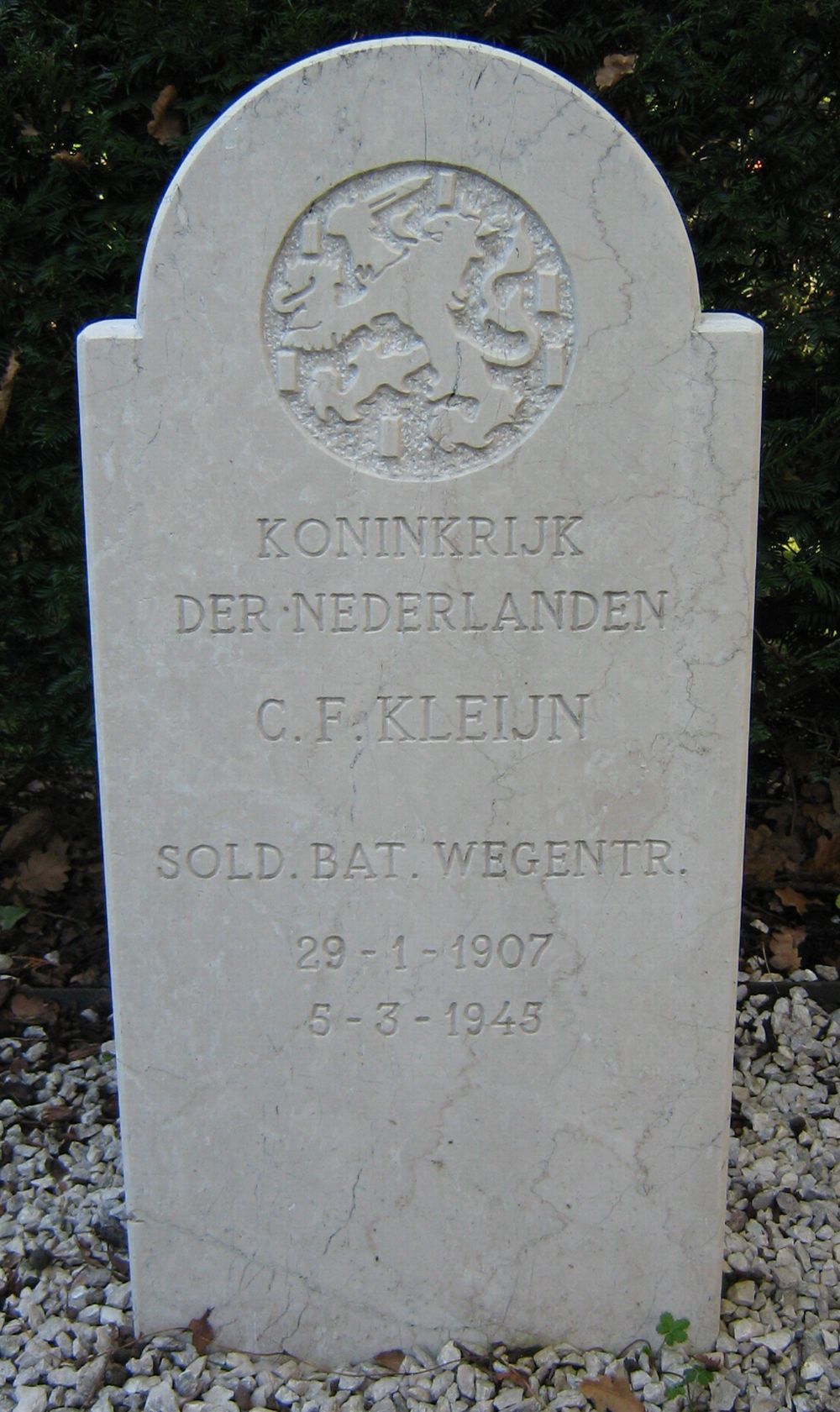 kleijn.c.f.2010.jpg