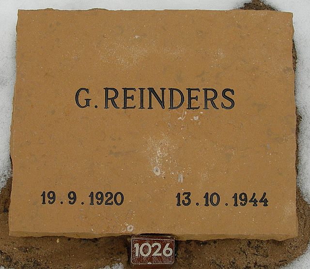 G. Reinders.2007.jpg
