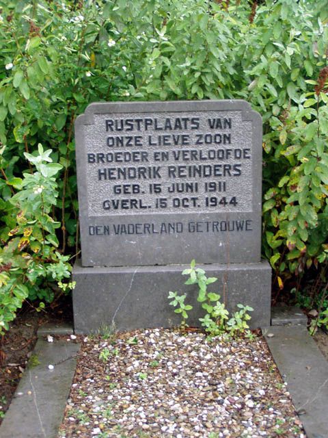 Reinders H.2004.jpg