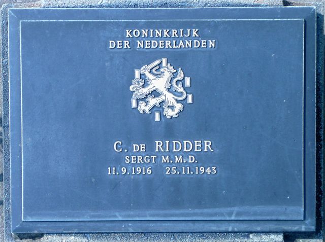 Ridder.C.de.2008.jpg
