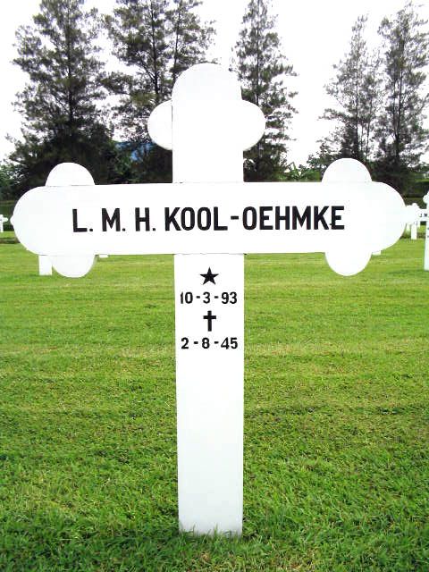 kool oehmke.l.m.h.2004.jpg