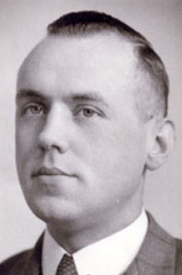 Klaas de Haas