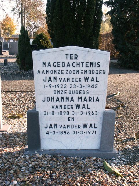 Wal J van der.jpg