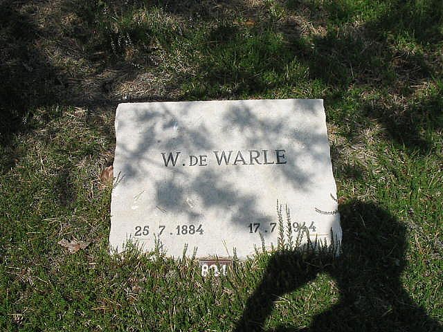 W.de Warle.JPG