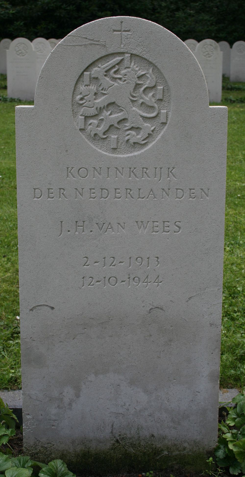 wees.j.h.van.2011.jpg