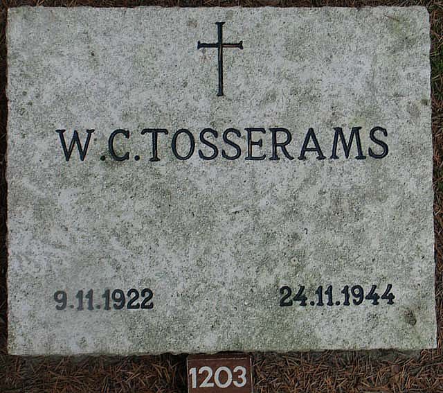 Tosserams.W.C.2005.jpg