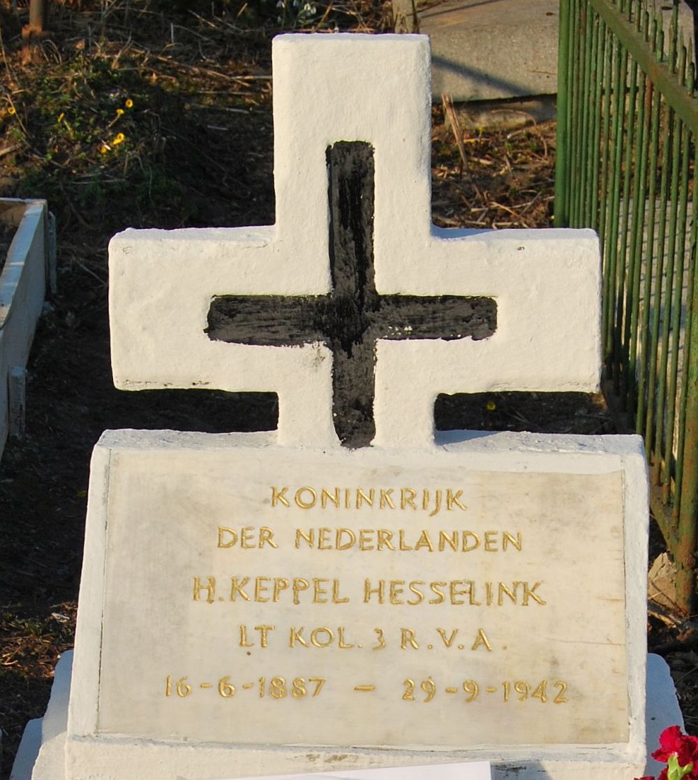 Keppel Hesselink2012.jpg