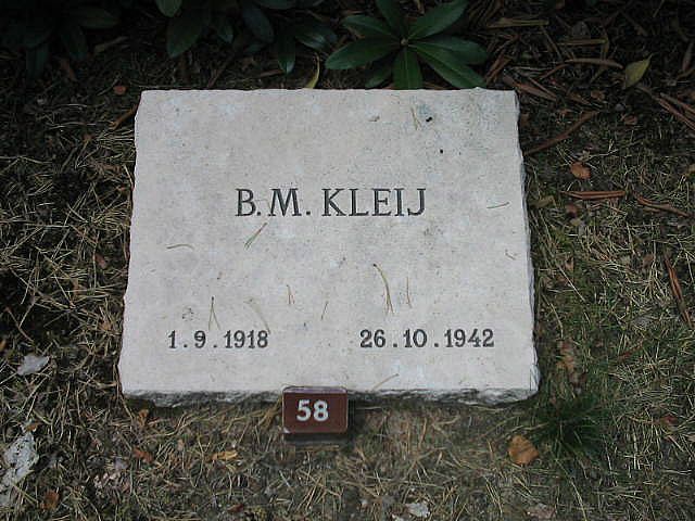 B.M.Kleij.jpg