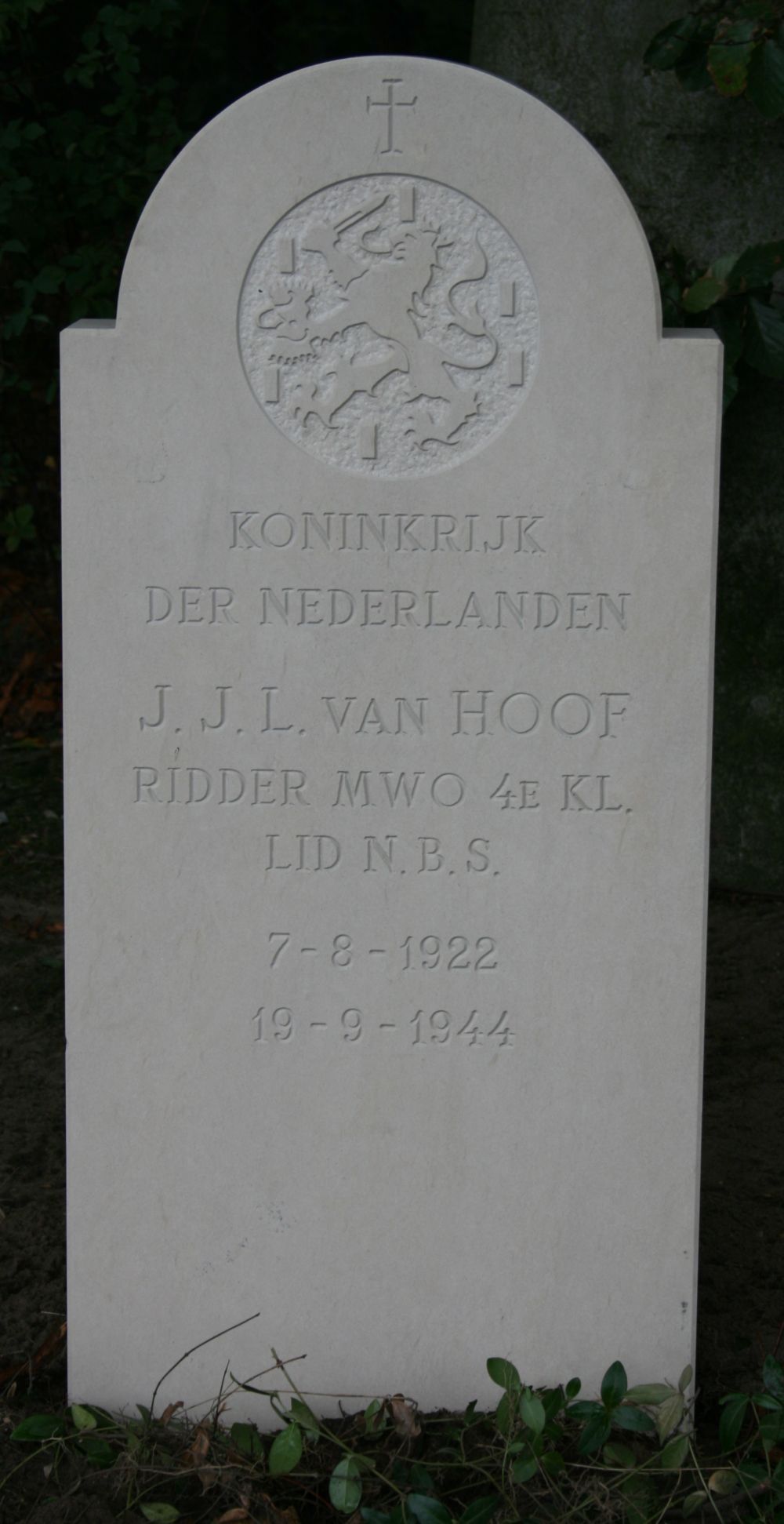 hoof.j.j.l.van.2009.jpg