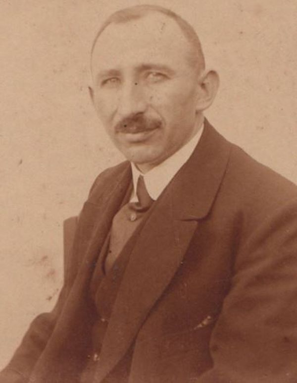Jan Bogaars, foto familie.JPG