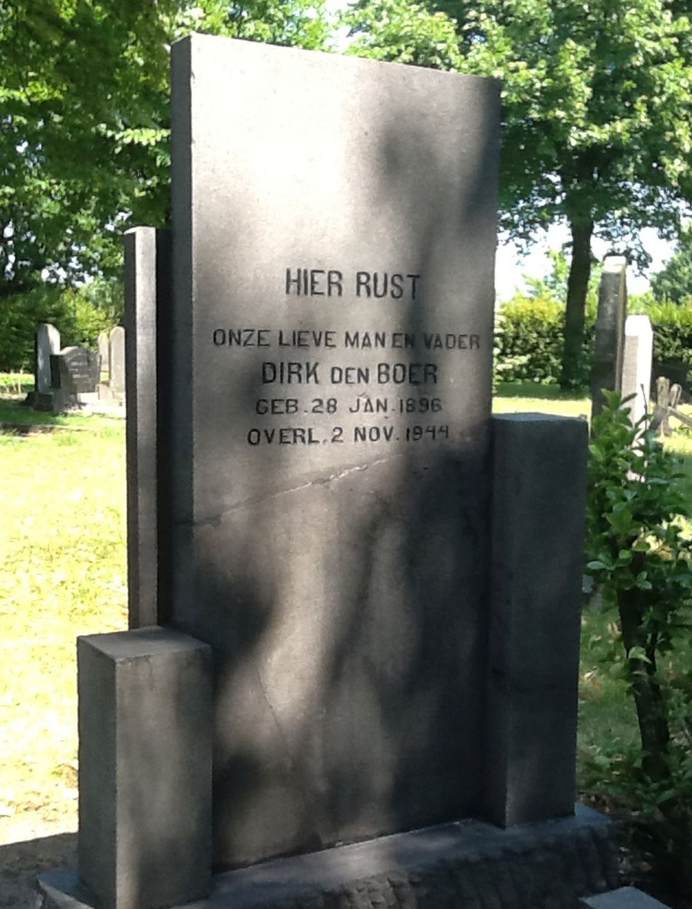 Graffoto D. den Boer, foto familie.jpg