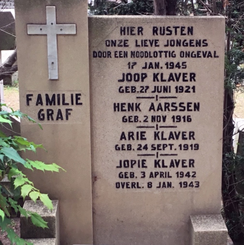 Graffoto Aarssen-Klaver