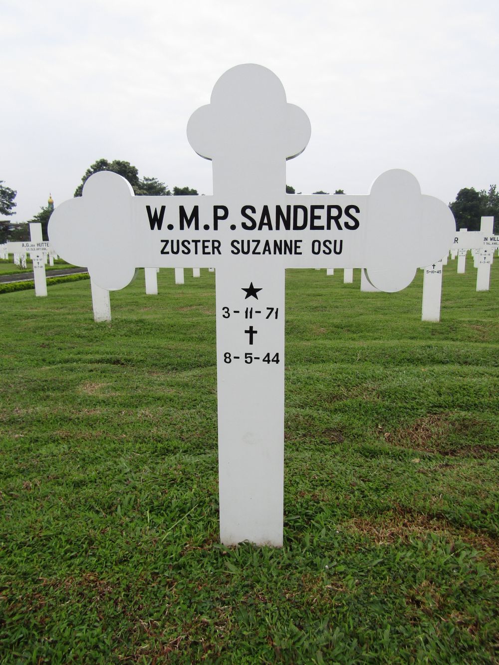 Graffoto W.M.P. Sanders.jpg