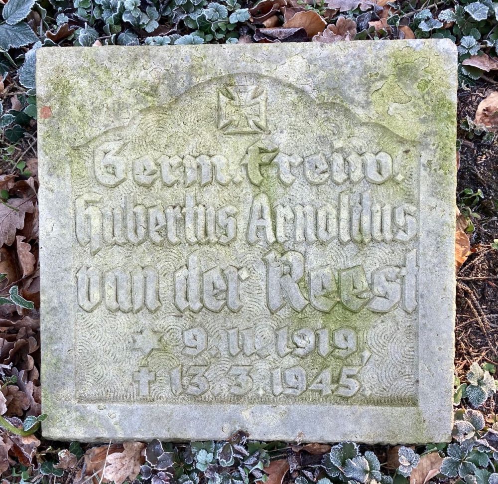Graffoto H.A. van der Reest.jpg