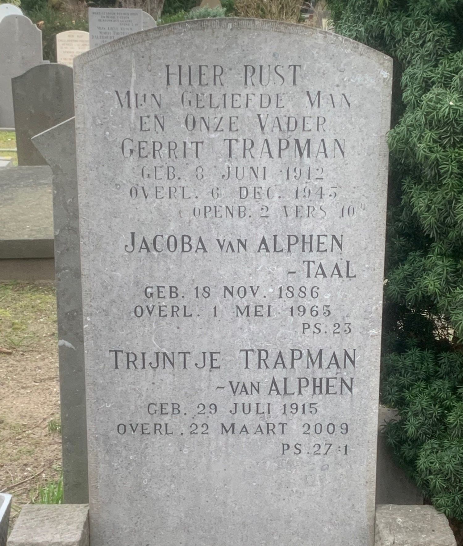 Graffoto G. Trapman.jpg