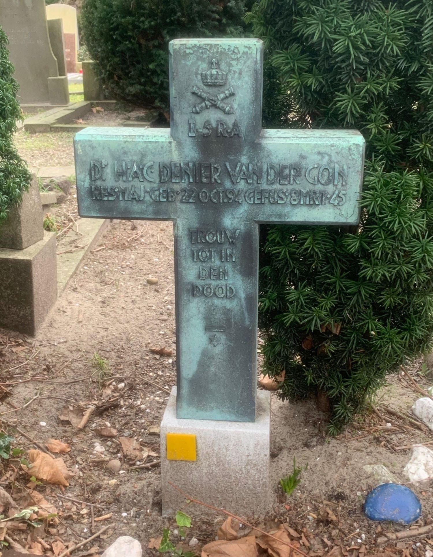 Graffoto H.A.C. Denier van der Gon.jpg