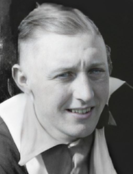 Portretfoto J.J.D. van Leeuwen, foto familie.JPG