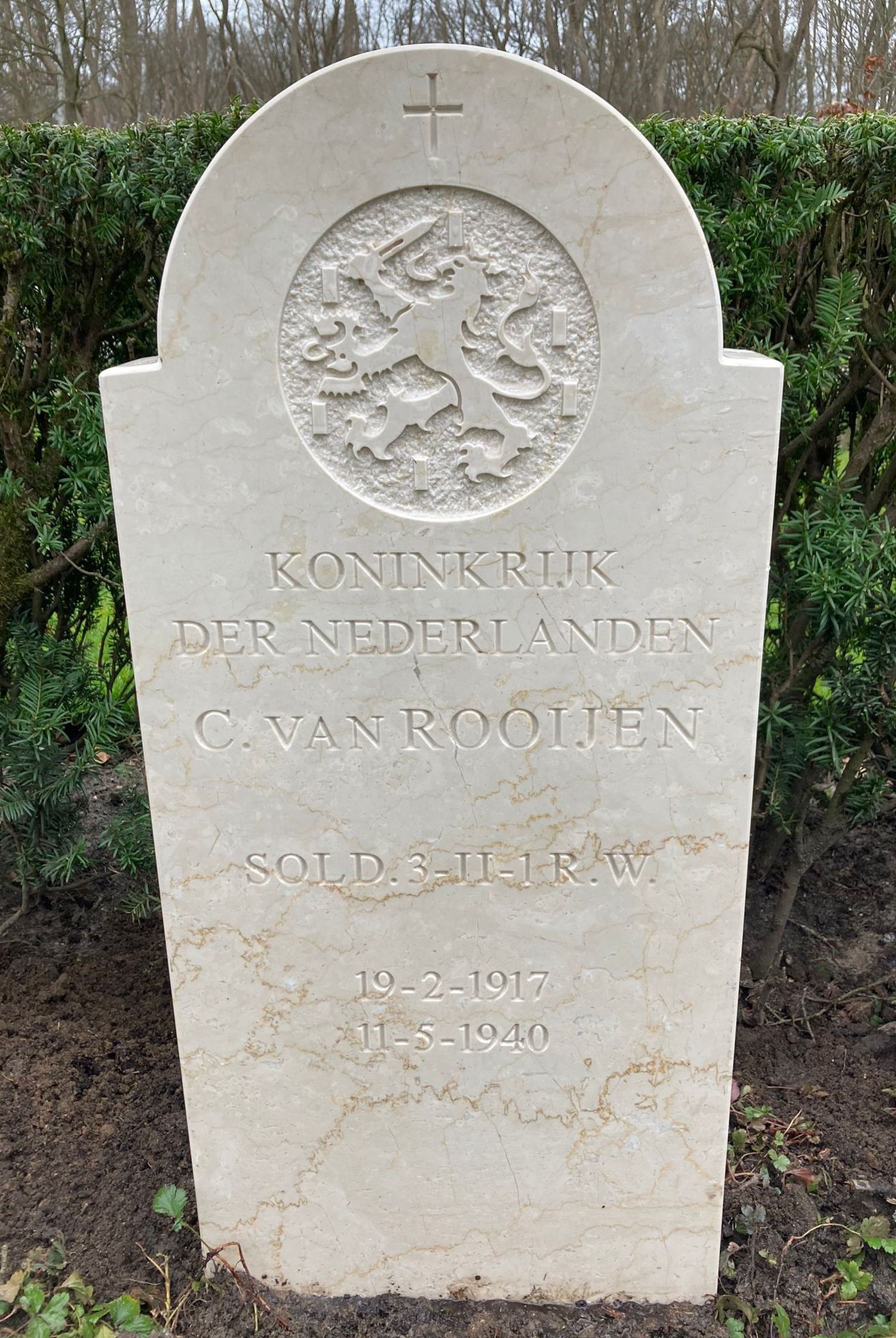Graffoto C. van Rooijen, 2023.jpg