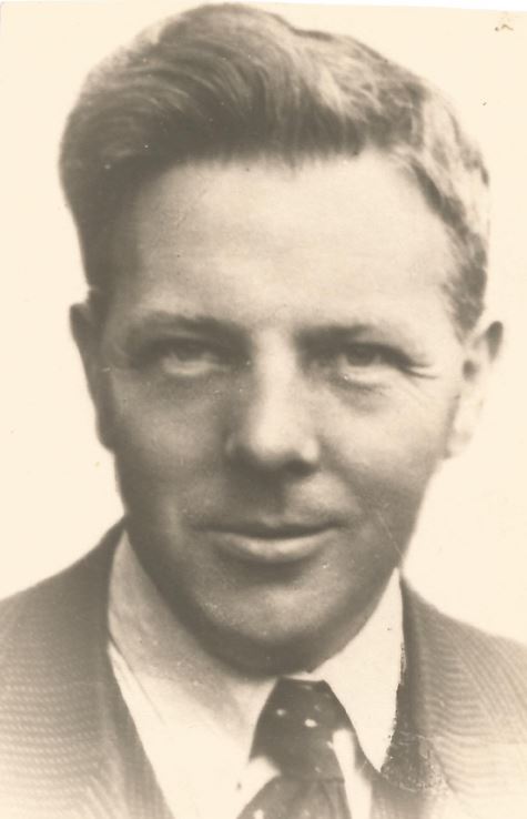 Portretfoto W.T.A. Dinkgreve, foto familie.JPG