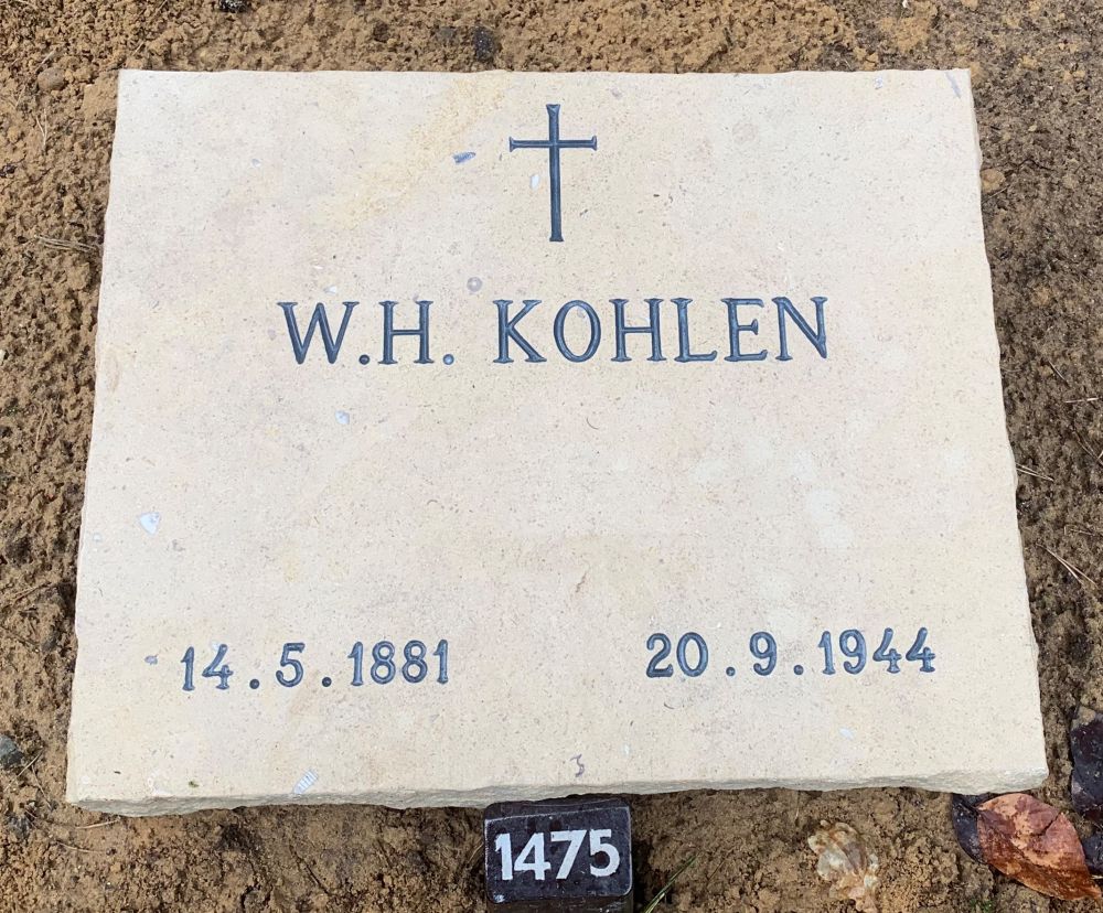 Graffoto W.H. Kohlen.jpg