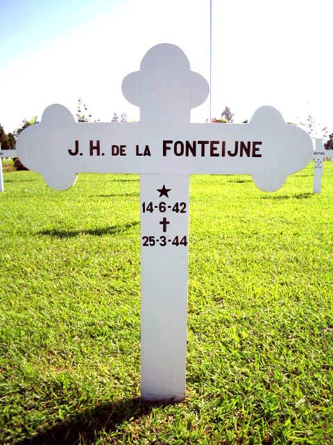 fonteijne de la j.h.2004.jpg