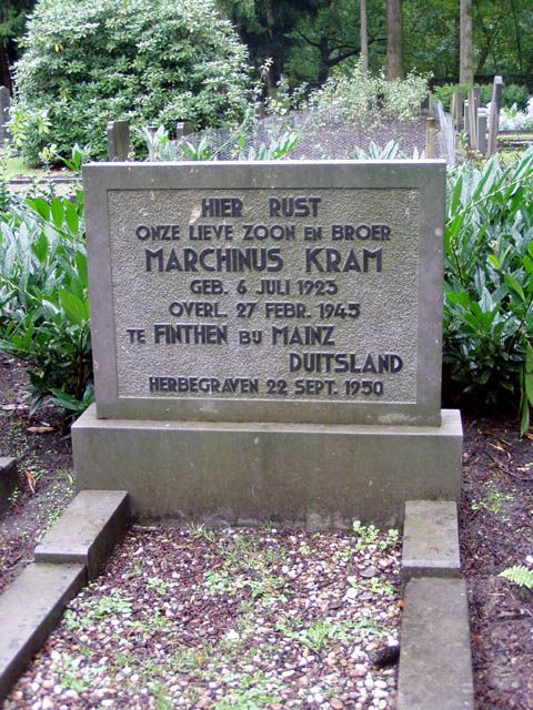 Kram M.2004.jpg