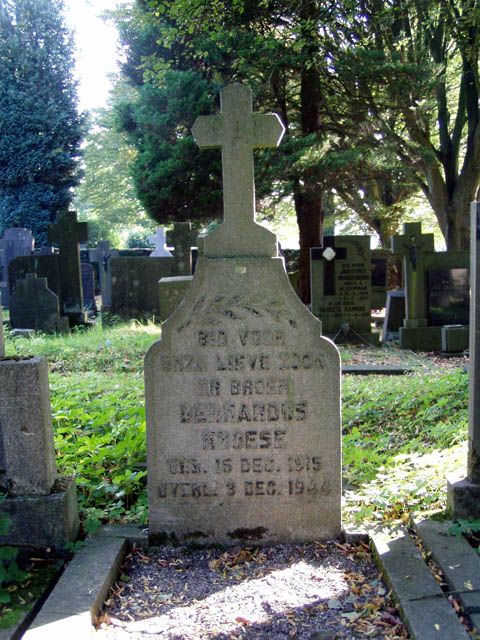 Kroese B.2004.jpg