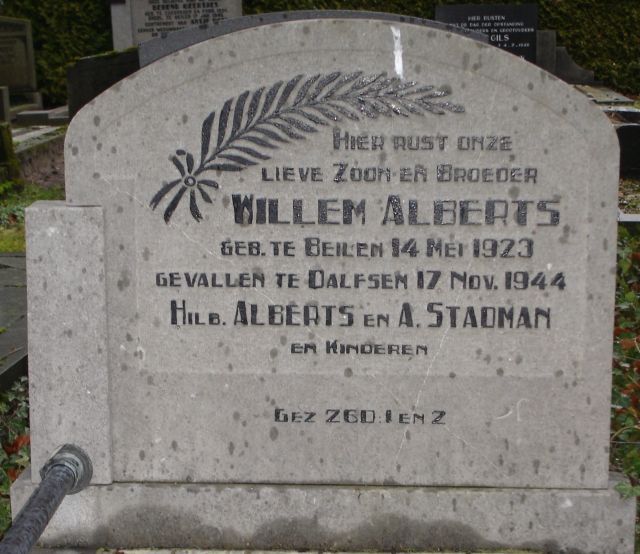 alberts.w.2009.jpg