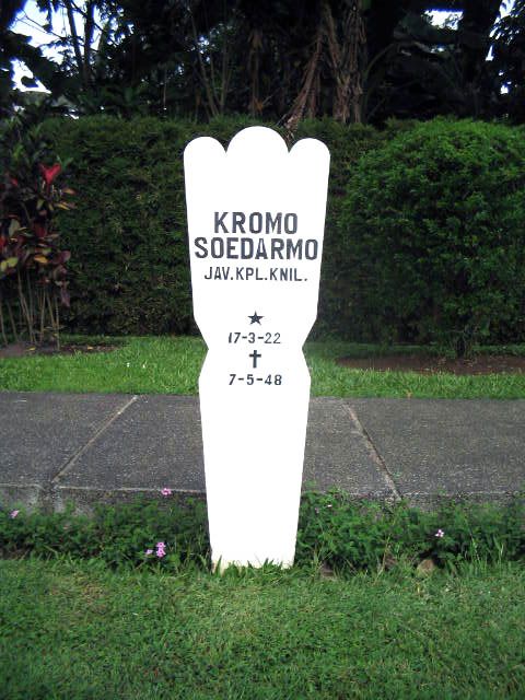 kromo soedarmo.2005.jpg