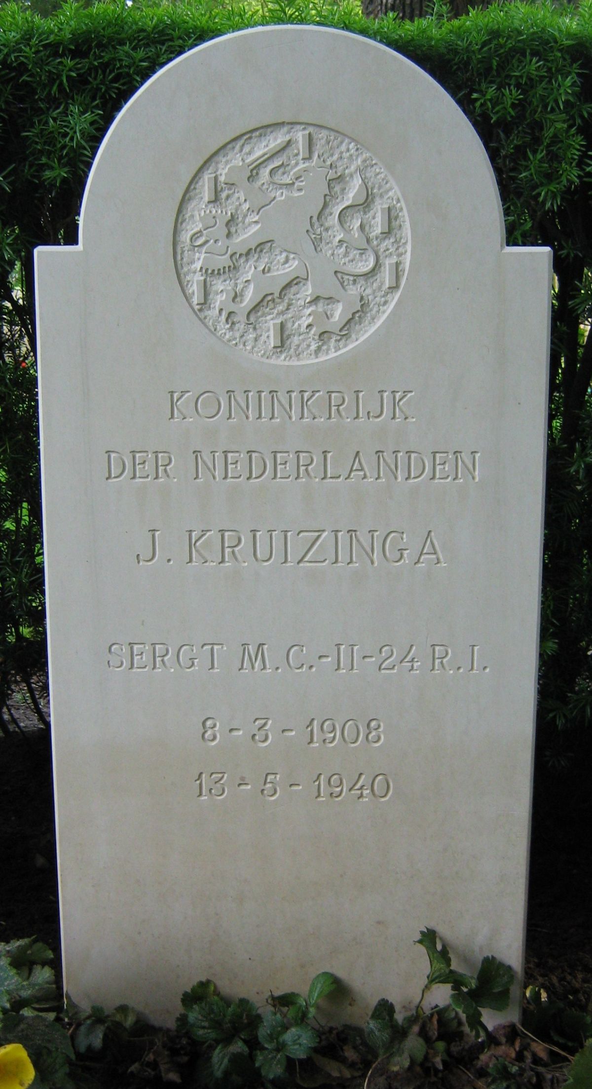kruizinga.j.2008.jpg