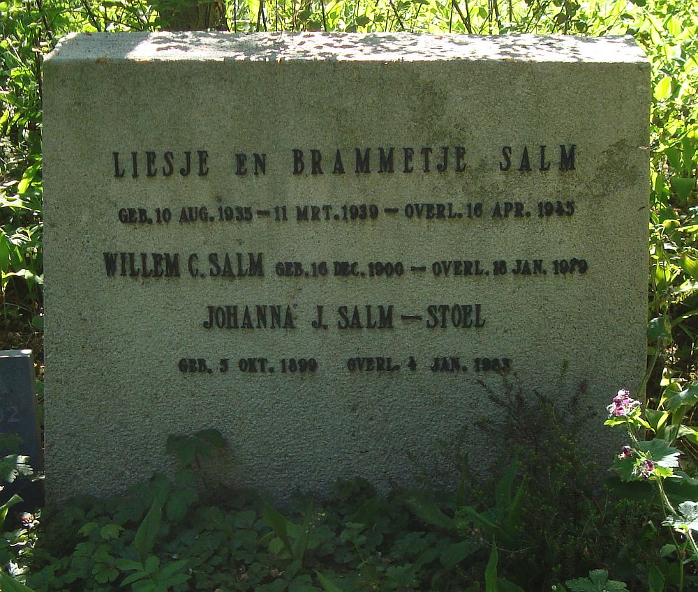 salm, lies en bram.2011.jpg