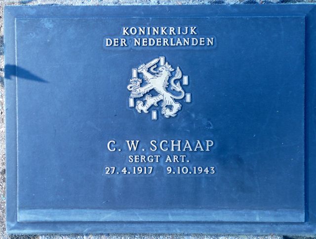 Schaap.C.W.2008.jpg