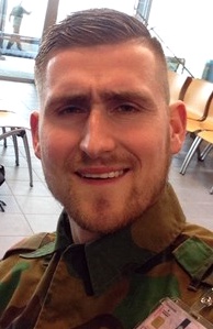 Kevin Roggeveld