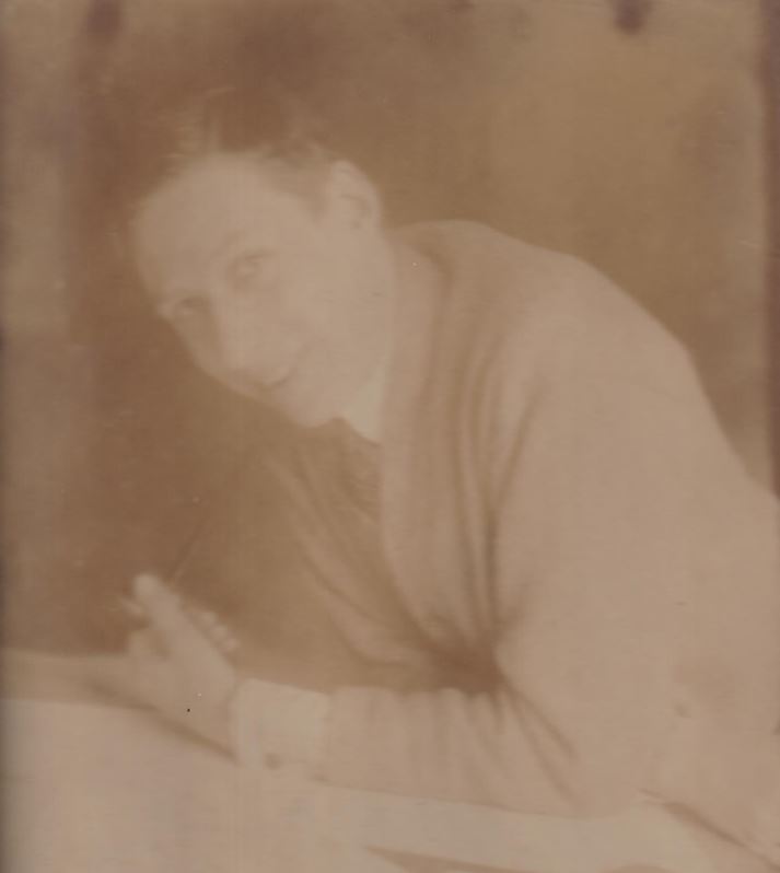 Foto E. Kuipers, foto familie.JPG