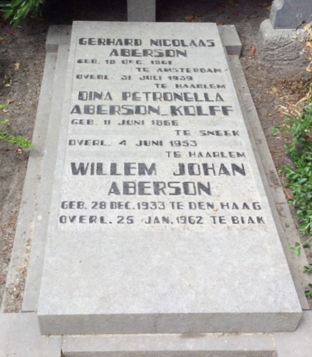 Graffoto W.J. Aberson.jpg