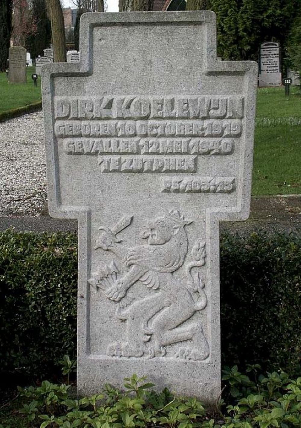 Graffoto D. Koelewijn