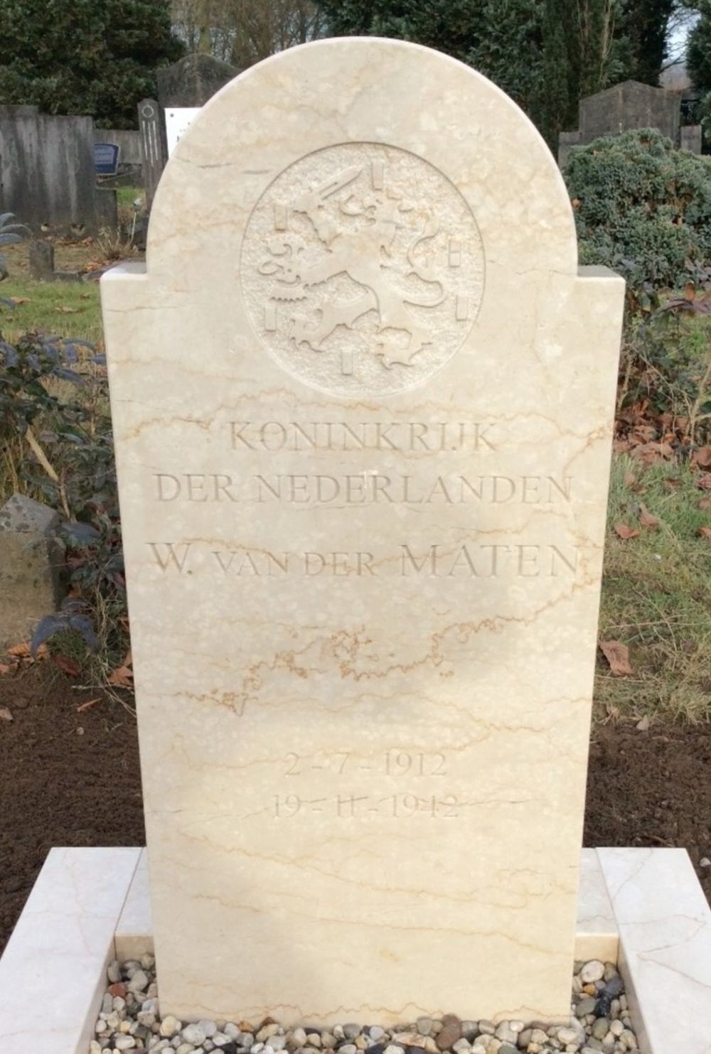 Graffoto W. van der Maten.jpg