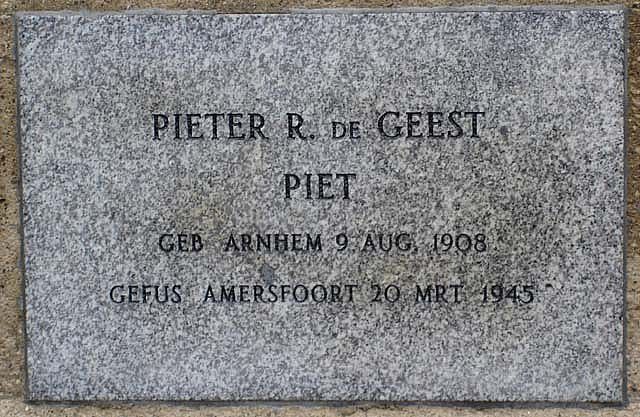 P.R.de Geest 2008.jpg