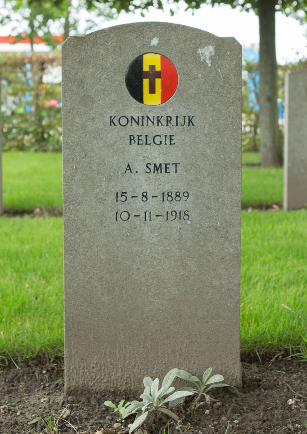 Graffoto A.A. Smet, foto Wernercv CC-BY-SA-4.0.jpg