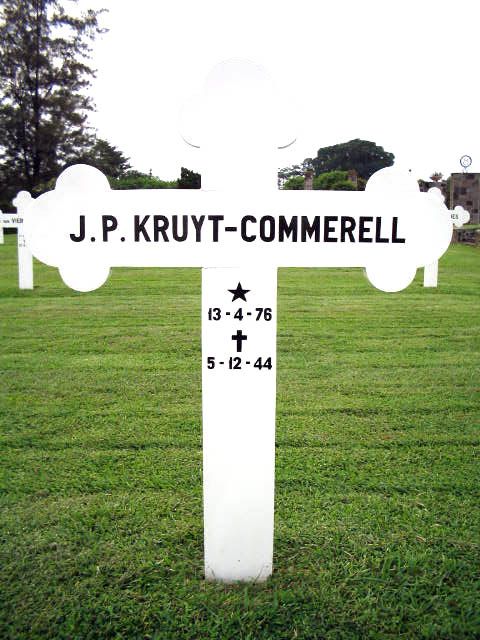 kruyt commerell.j.p.2004.jpg
