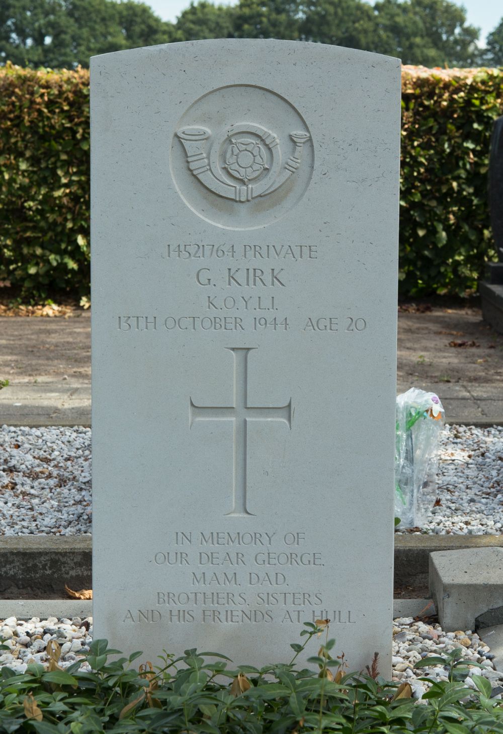 Graffoto G. Kirk, foto Wernercv CC-BY-SA-4.0.jpg