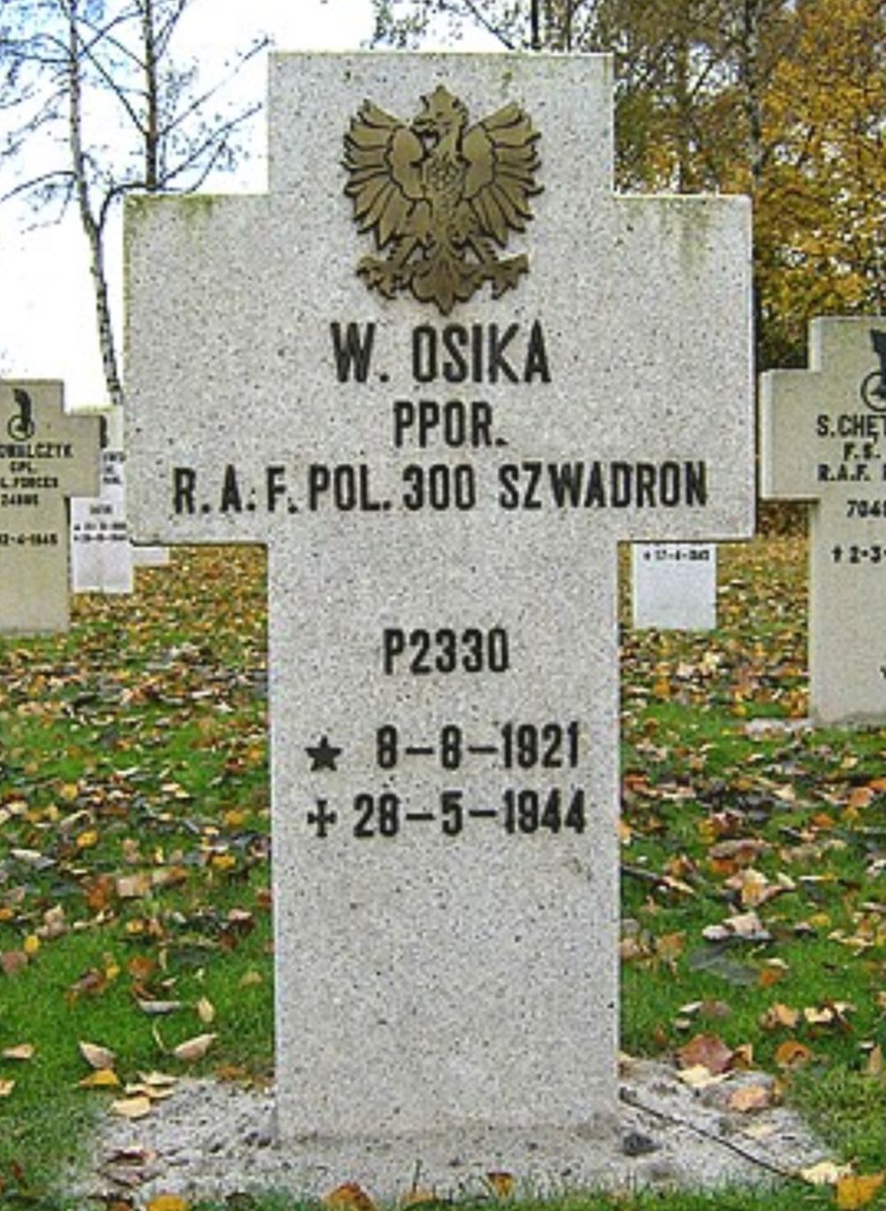 Graffoto W.S. Osika, foto website PolishWarGraves.jpg