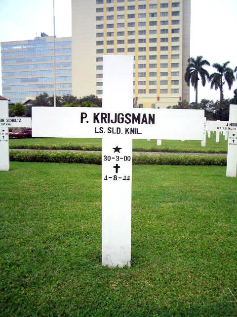 krijgsman.p.2005.jpg