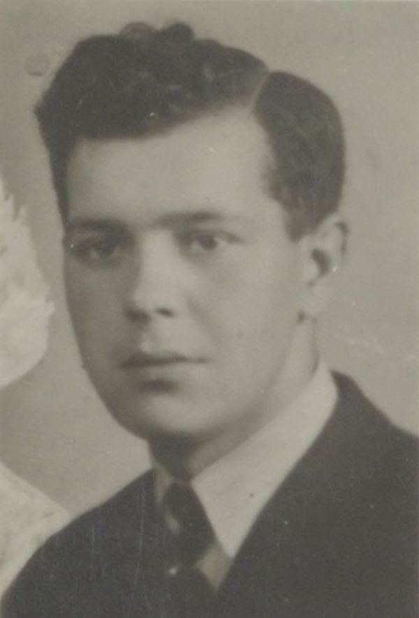 Portretfoto W. van Praat, foto familie.jpg
