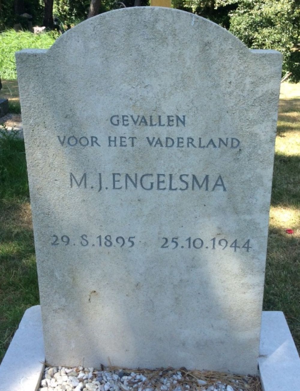 Graffoto M.J. Engelsma