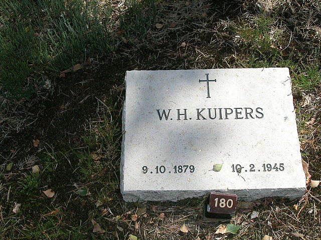 W.H.Kuipers.jpg