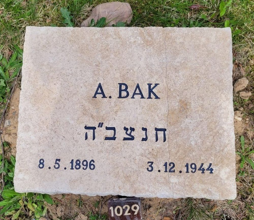 Graffoto A. Bak
